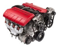 Used SCION Engine