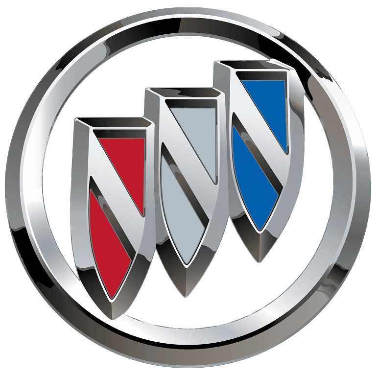 Used BUICK Engine for Sale